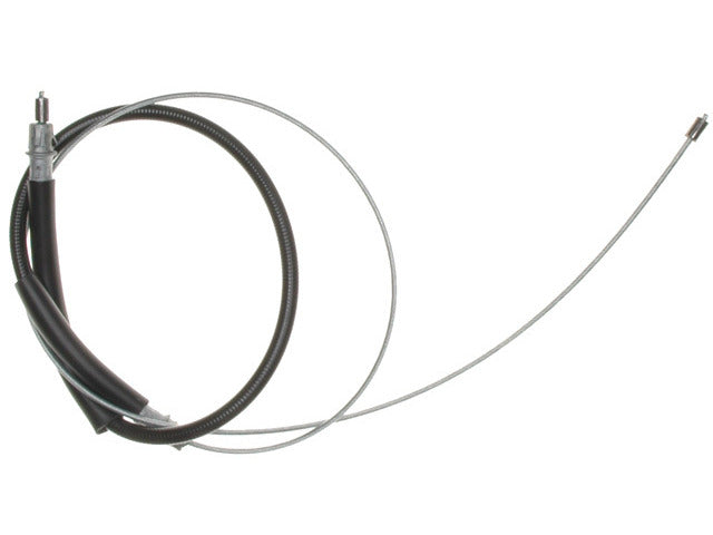 Parking Brake Cable Raybestos Brakes BC94471