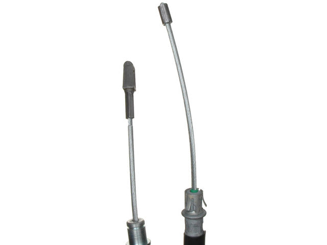 Parking Brake Cable Raybestos Brakes BC94473