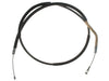 Parking Brake Cable Raybestos Brakes BC94473