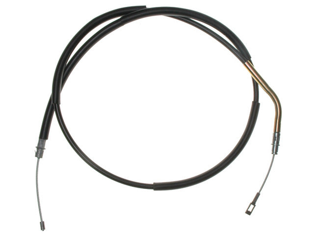 Parking Brake Cable Raybestos Brakes BC94473
