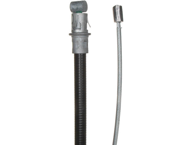 Parking Brake Cable Raybestos Brakes BC94475