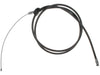 Parking Brake Cable Raybestos Brakes BC94475