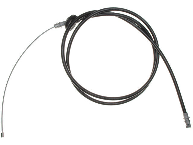 Parking Brake Cable Raybestos Brakes BC94475