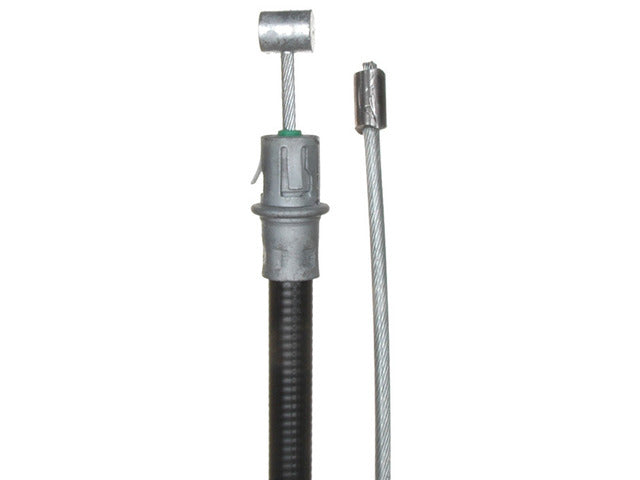 Parking Brake Cable Raybestos Brakes BC94476