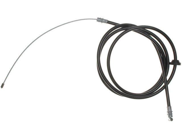 Parking Brake Cable Raybestos Brakes BC94476