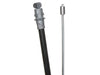 Parking Brake Cable Raybestos Brakes BC94477