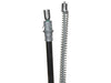 Parking Brake Cable Raybestos Brakes BC94484