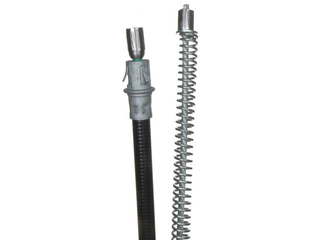 Parking Brake Cable Raybestos Brakes BC94484
