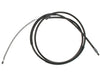 Parking Brake Cable Raybestos Brakes BC94484