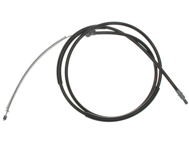 Parking Brake Cable Raybestos Brakes BC94484