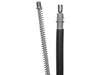 Parking Brake Cable Raybestos Brakes BC94488