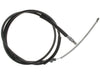 Parking Brake Cable Raybestos Brakes BC94489