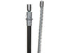 Parking Brake Cable Raybestos Brakes BC94490