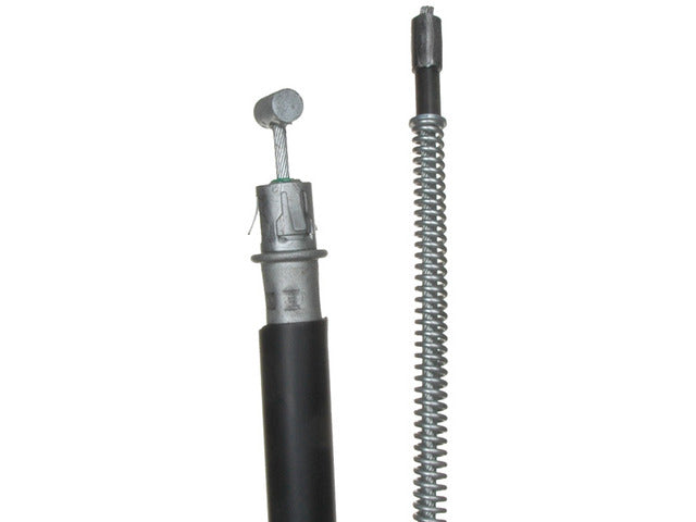 Parking Brake Cable Raybestos Brakes BC94493
