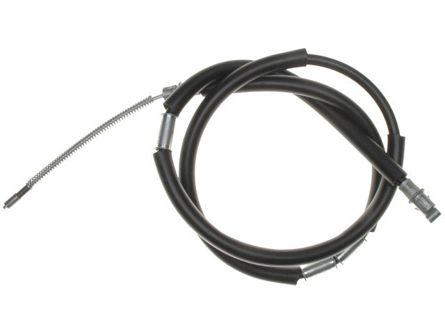 Parking Brake Cable Raybestos Brakes BC94493