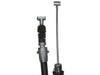 Parking Brake Cable Raybestos Brakes BC94495