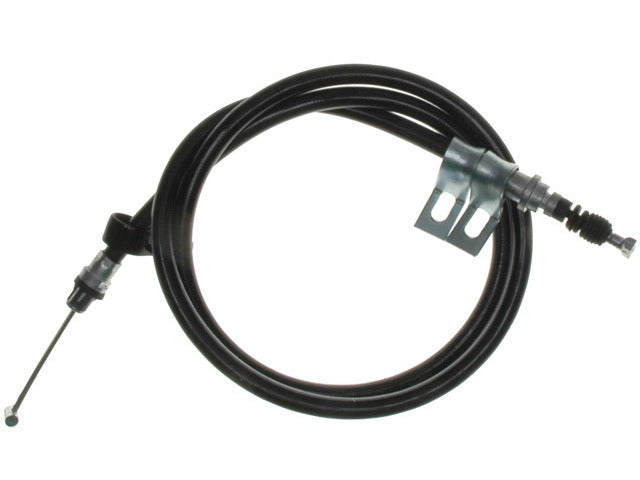 Parking Brake Cable Raybestos Brakes BC94495