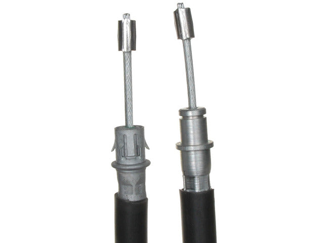 Parking Brake Cable Raybestos Brakes BC94497