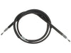 Parking Brake Cable Raybestos Brakes BC94497