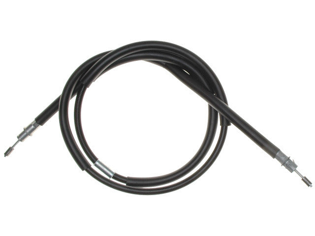 Parking Brake Cable Raybestos Brakes BC94497