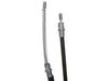 Parking Brake Cable Raybestos Brakes BC94498