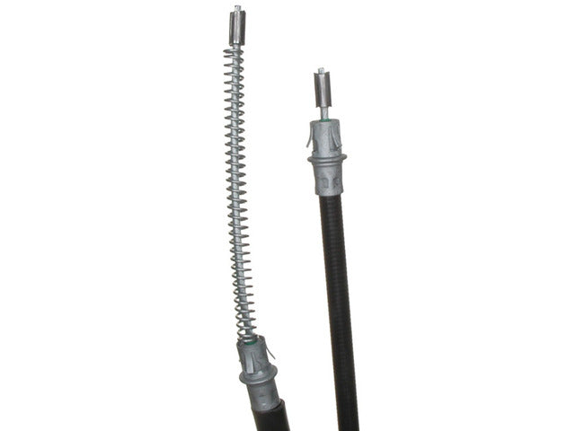Parking Brake Cable Raybestos Brakes BC94498