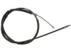 Parking Brake Cable Raybestos Brakes BC94498