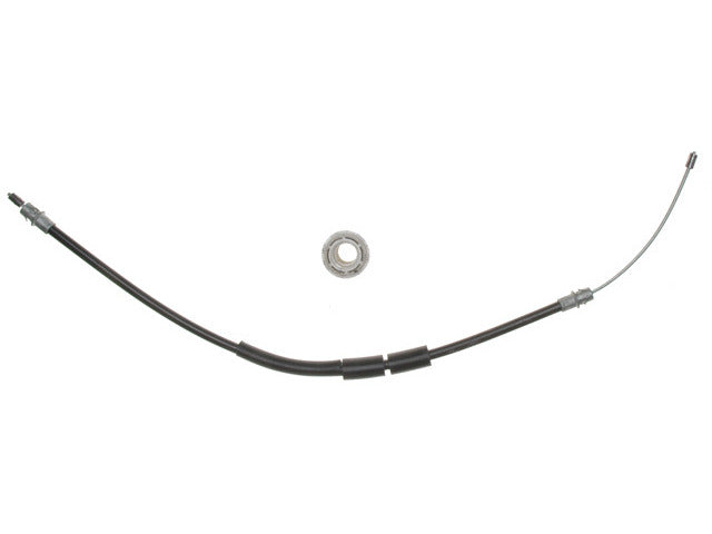 Parking Brake Cable Raybestos Brakes BC94500