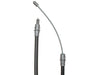 Parking Brake Cable Raybestos Brakes BC94500