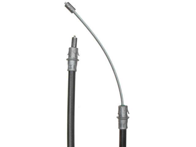 Parking Brake Cable Raybestos Brakes BC94500