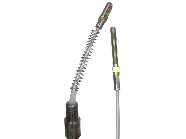 Parking Brake Cable Raybestos Brakes BC94501