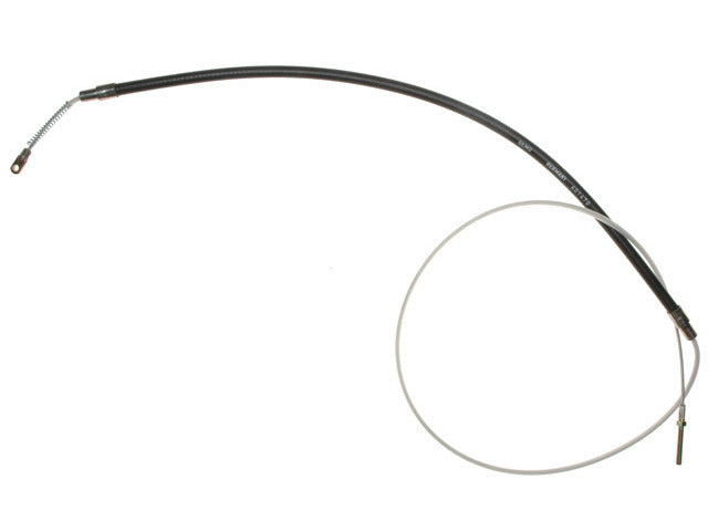 Parking Brake Cable Raybestos Brakes BC94501