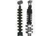 Parking Brake Cable Raybestos Brakes BC94502