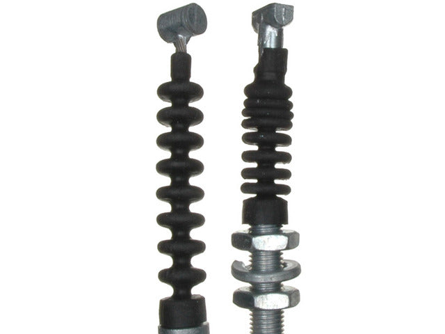 Parking Brake Cable Raybestos Brakes BC94502