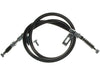Parking Brake Cable Raybestos Brakes BC94502