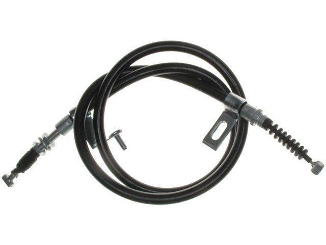 Parking Brake Cable Raybestos Brakes BC94502
