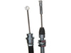 Parking Brake Cable Raybestos Brakes BC94504
