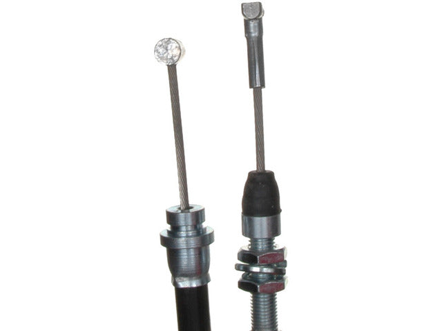 Parking Brake Cable Raybestos Brakes BC94504