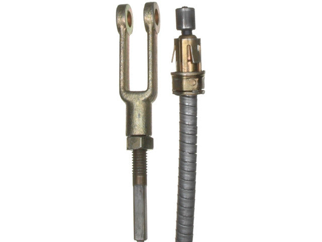 Parking Brake Cable Raybestos Brakes BC94506