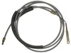 Parking Brake Cable Raybestos Brakes BC94506