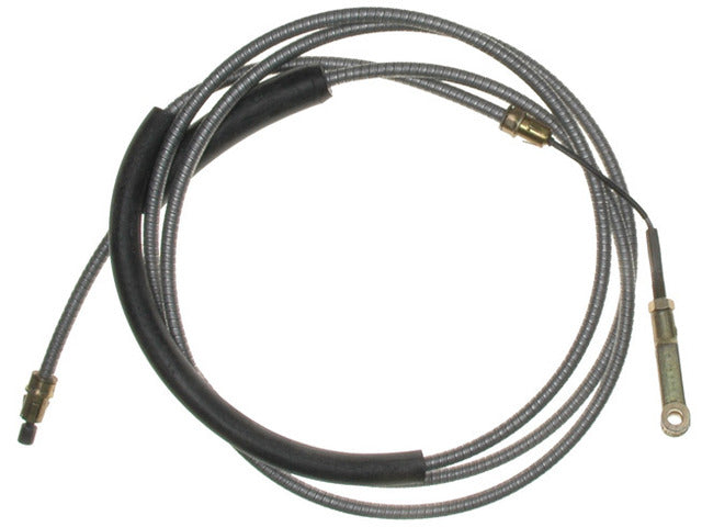 Parking Brake Cable Raybestos Brakes BC94506