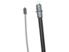 Parking Brake Cable Raybestos Brakes BC94507