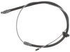 Parking Brake Cable Raybestos Brakes BC94507