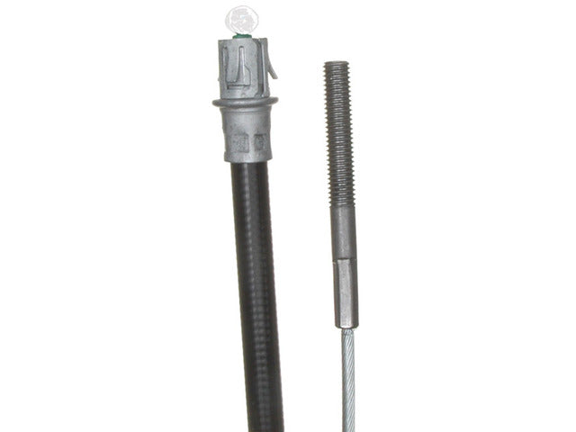Parking Brake Cable Raybestos Brakes BC94508