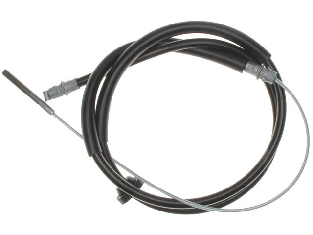 Parking Brake Cable Raybestos Brakes BC94508