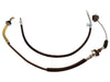 Clutch Cable Raybestos Brakes BC94513