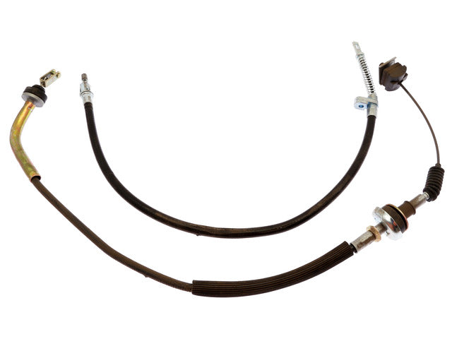 Clutch Cable Raybestos Brakes BC94513