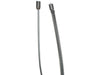 Parking Brake Cable Raybestos Brakes BC94514