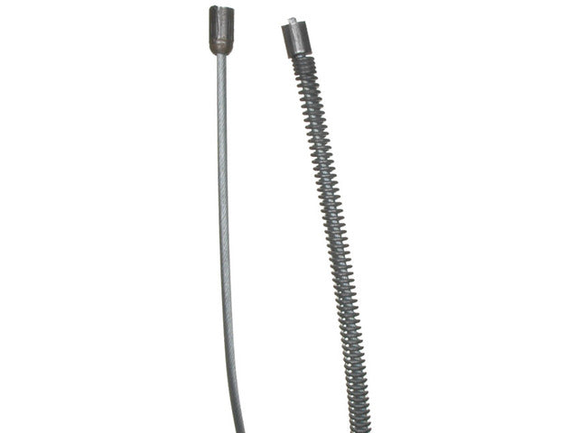 Parking Brake Cable Raybestos Brakes BC94514
