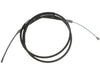 Parking Brake Cable Raybestos Brakes BC94514